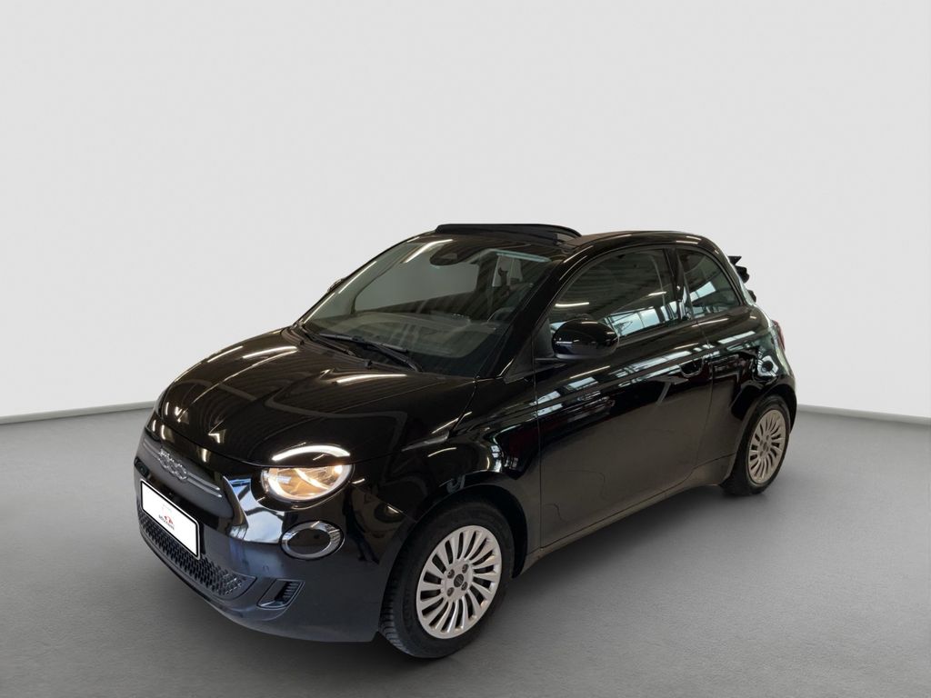 Fiat 500e 2023