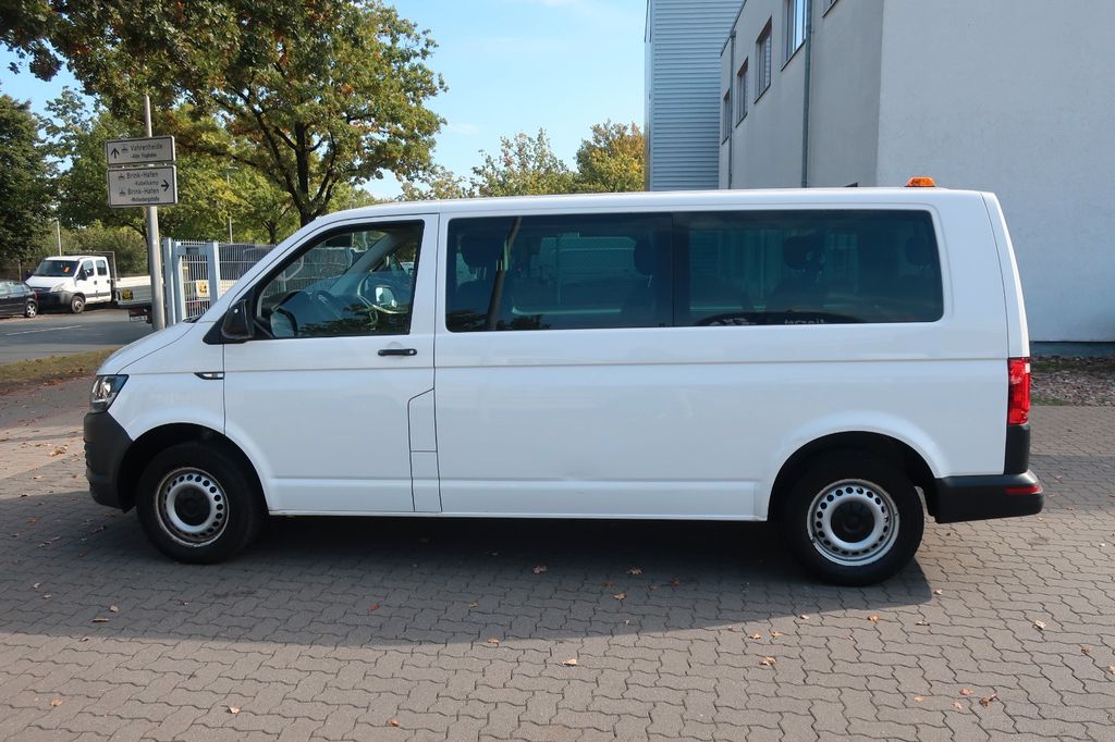 Volkswagen T6 Transporter 2019