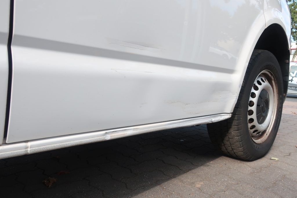 Volkswagen T6 Transporter 2019