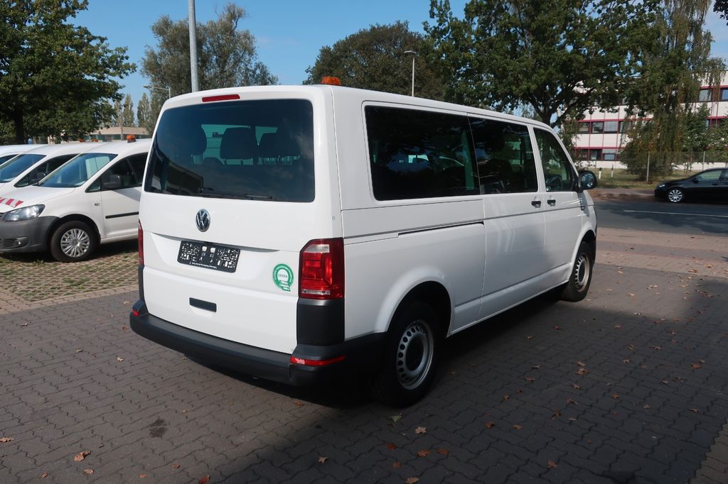 Volkswagen T6 Transporter 2019