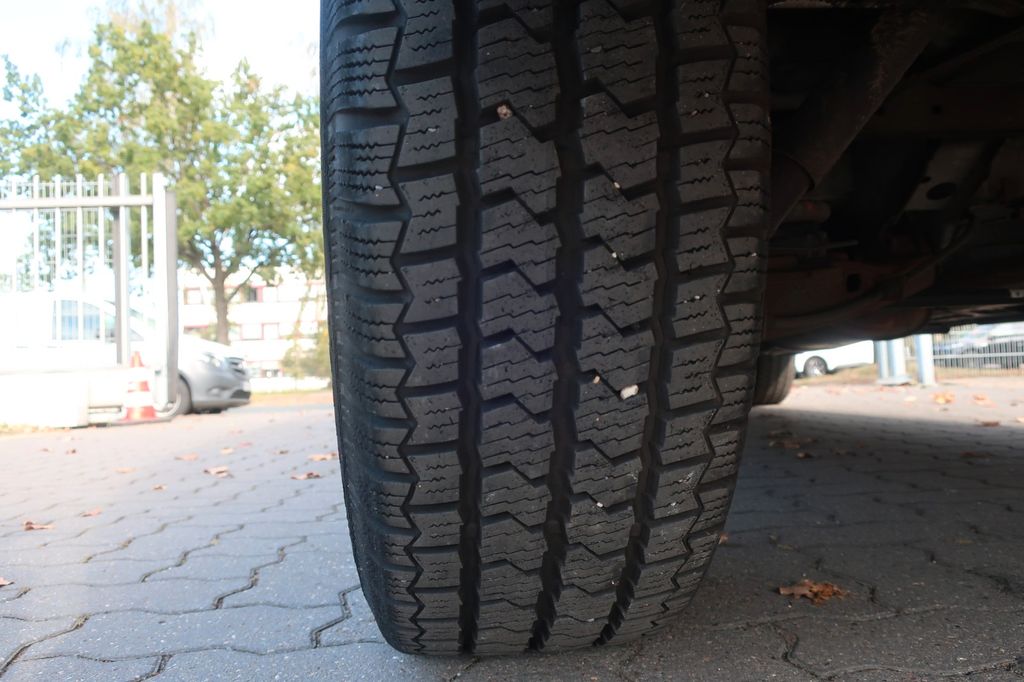 Volkswagen T6 Transporter 2019