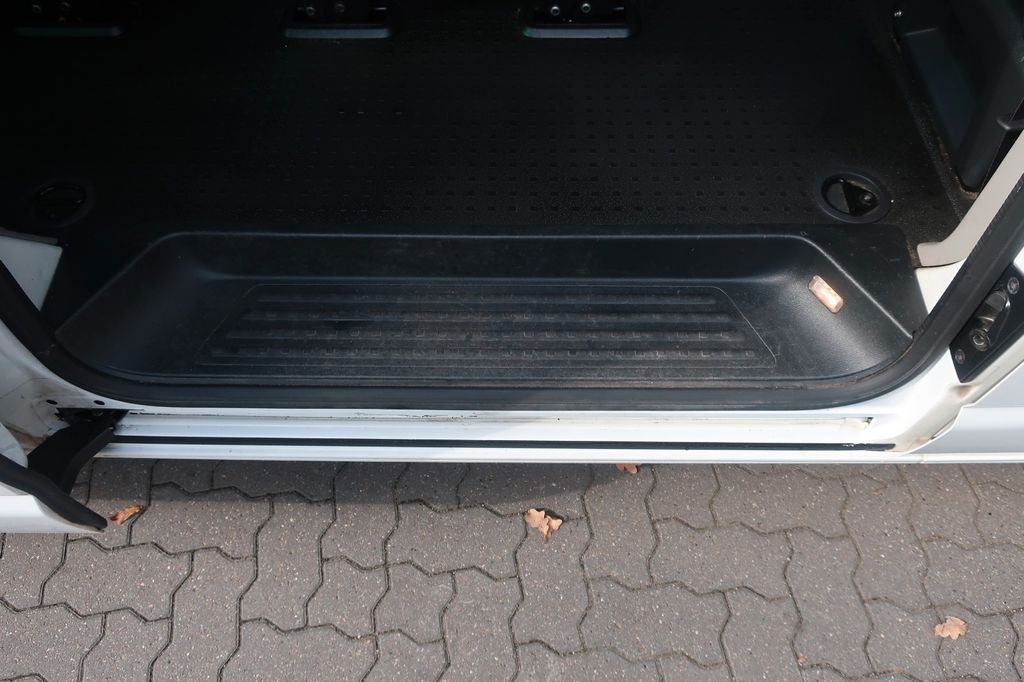 Volkswagen T6 Transporter 2019