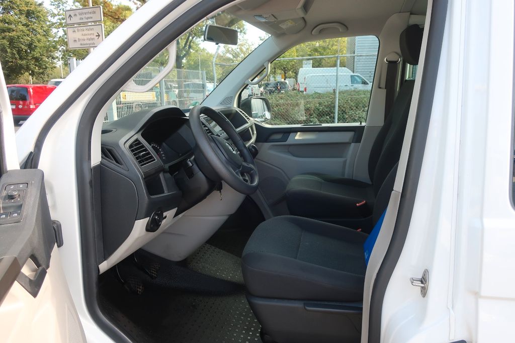 Volkswagen T6 Transporter 2019