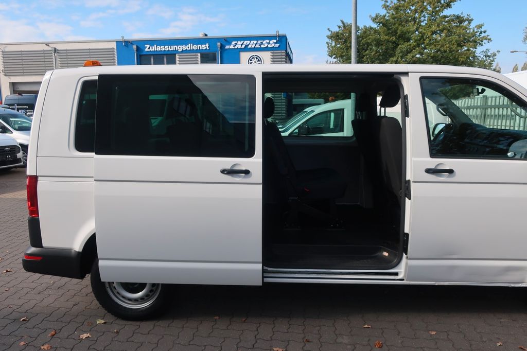Volkswagen T6 Transporter 2019