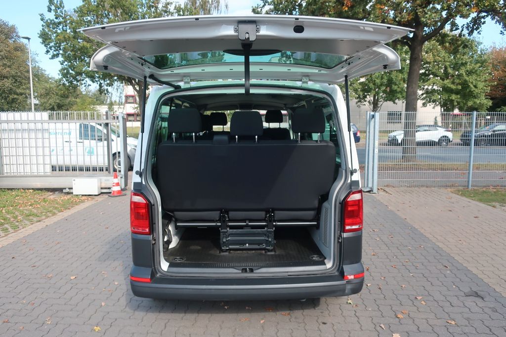 Volkswagen T6 Transporter 2019