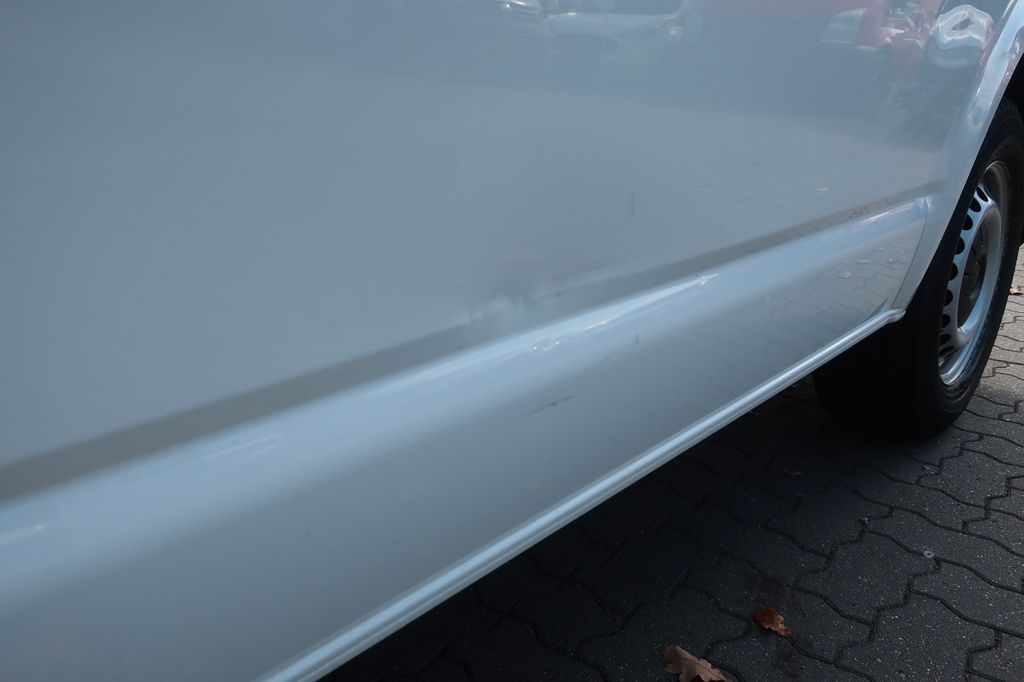 Volkswagen T6 Transporter 2019