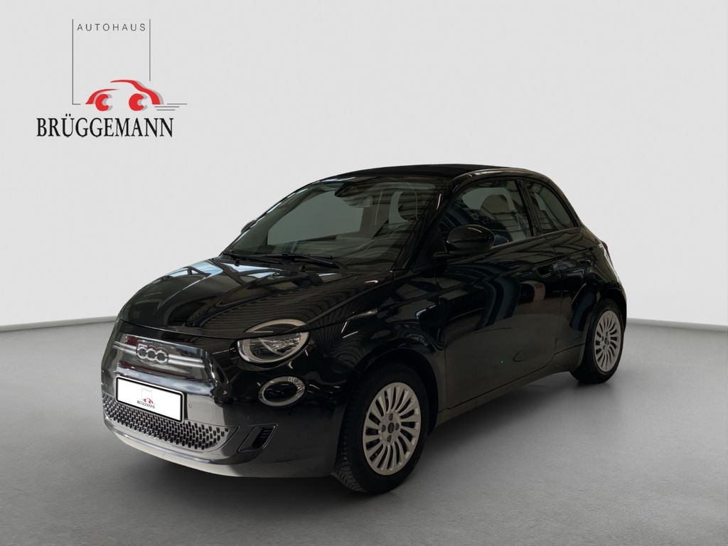 Fiat 500e 2023