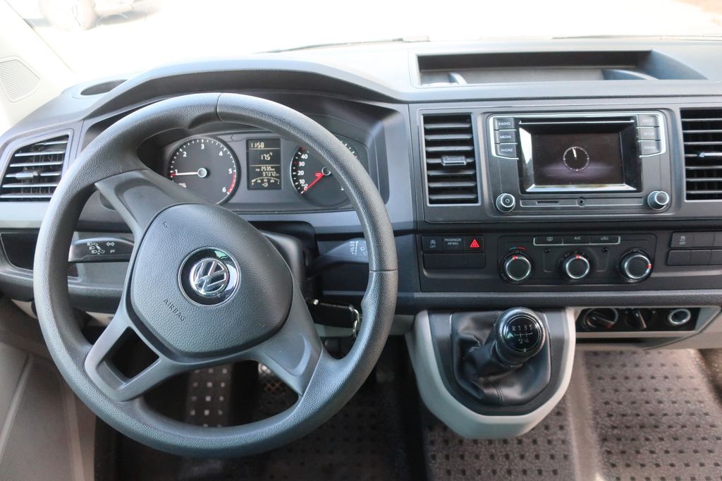 Volkswagen T6 Transporter 2019