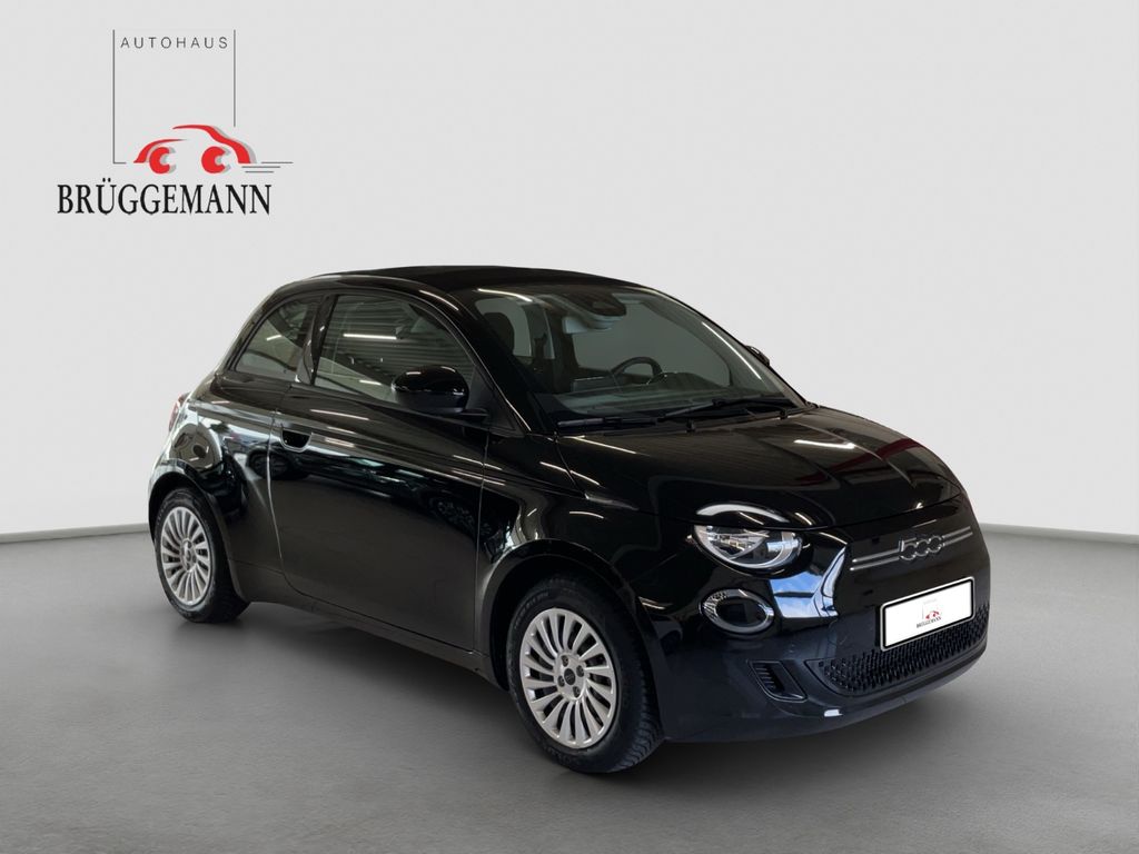 Fiat 500e 2023