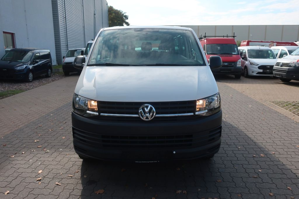 Volkswagen T6 Transporter 2019