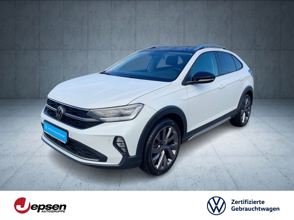 Volkswagen Taigo 2022