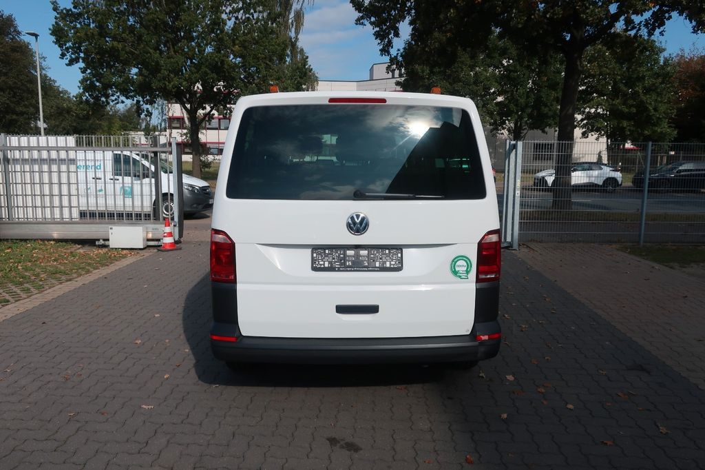 Volkswagen T6 Transporter 2019