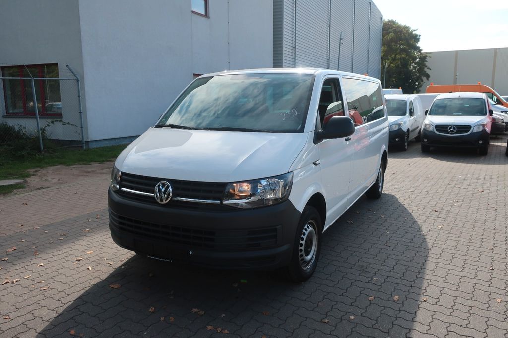 Volkswagen T6 Transporter 2019