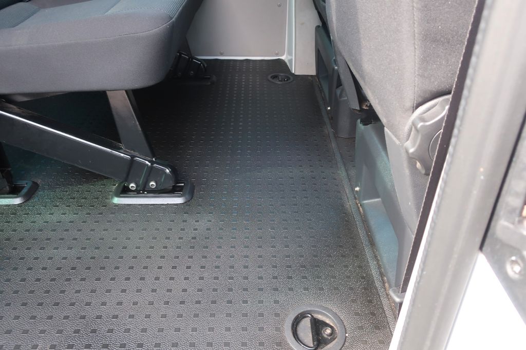 Volkswagen T6 Transporter 2019