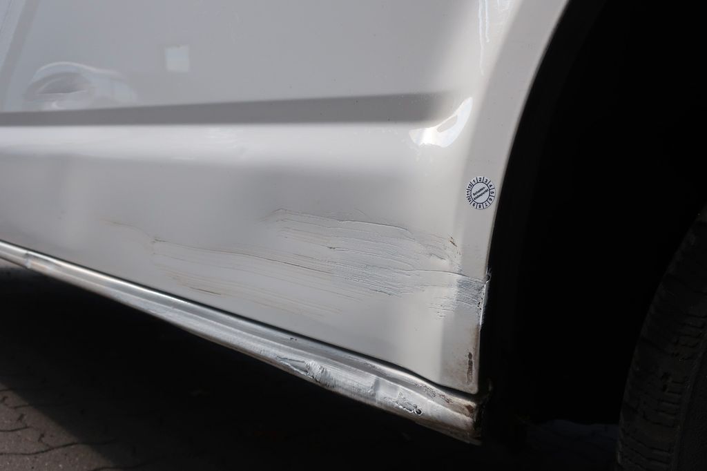 Volkswagen T6 Transporter 2019