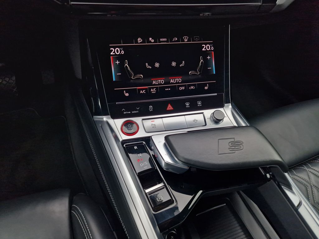 Audi e-tron 2021