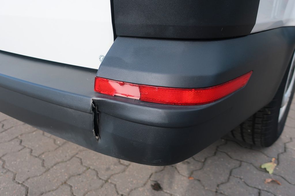 Volkswagen T6 Transporter 2019