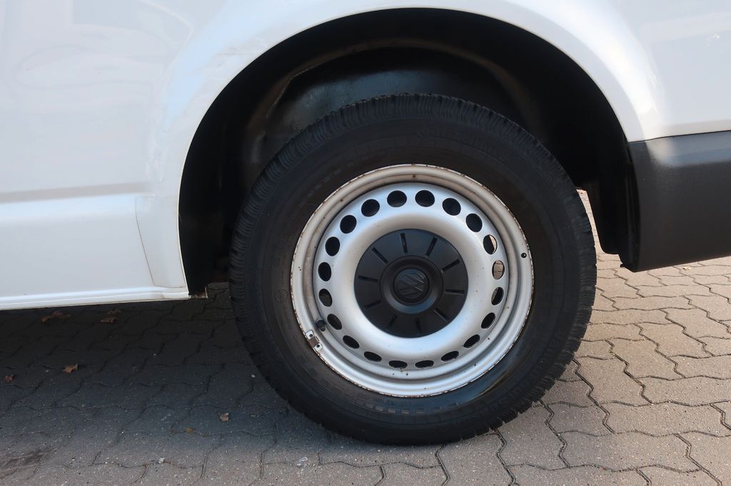 Volkswagen T6 Transporter 2019