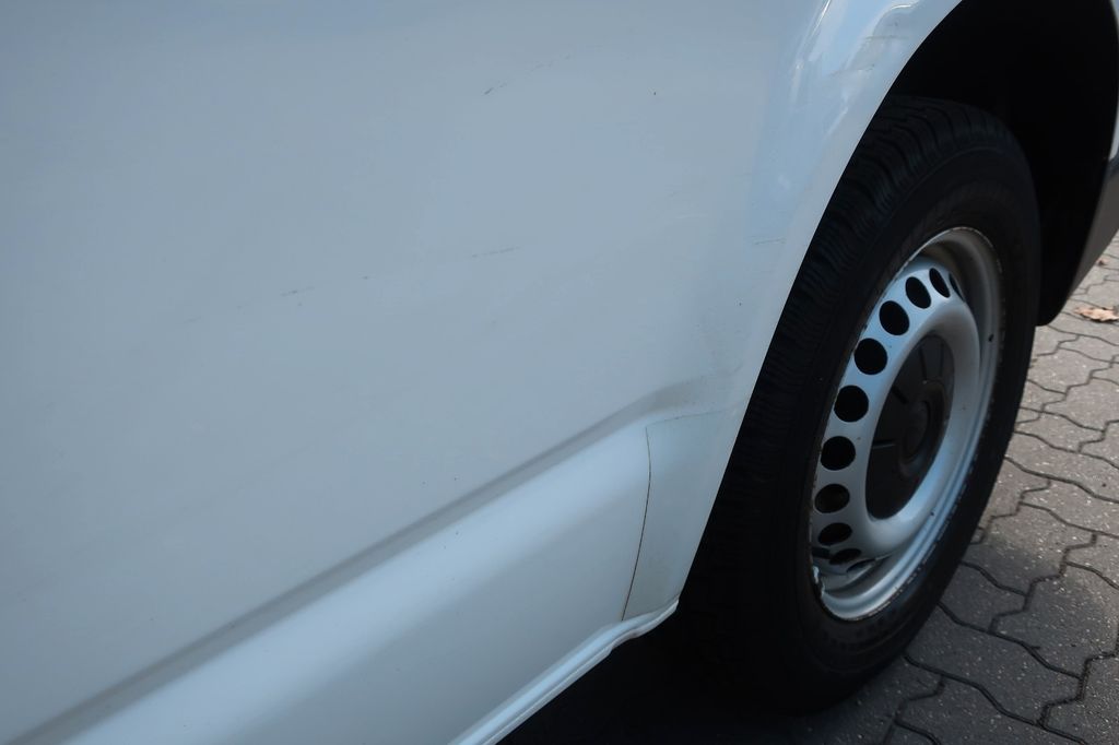 Volkswagen T6 Transporter 2019