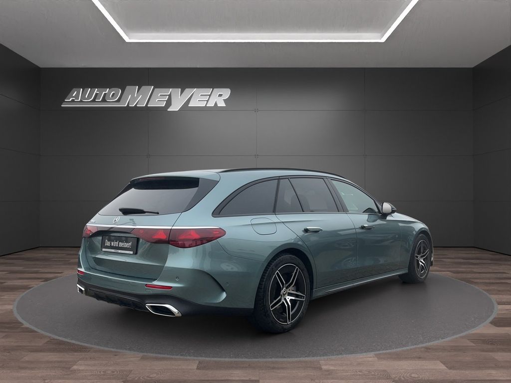 Mercedes-Benz E 300 2024