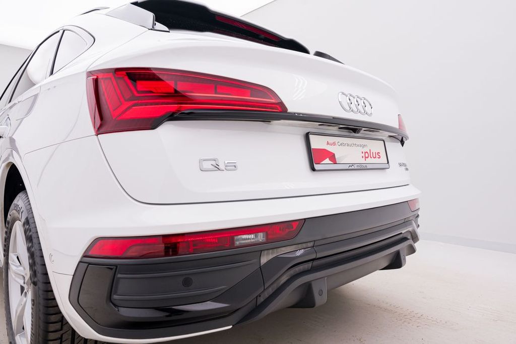 Audi Q5 2021