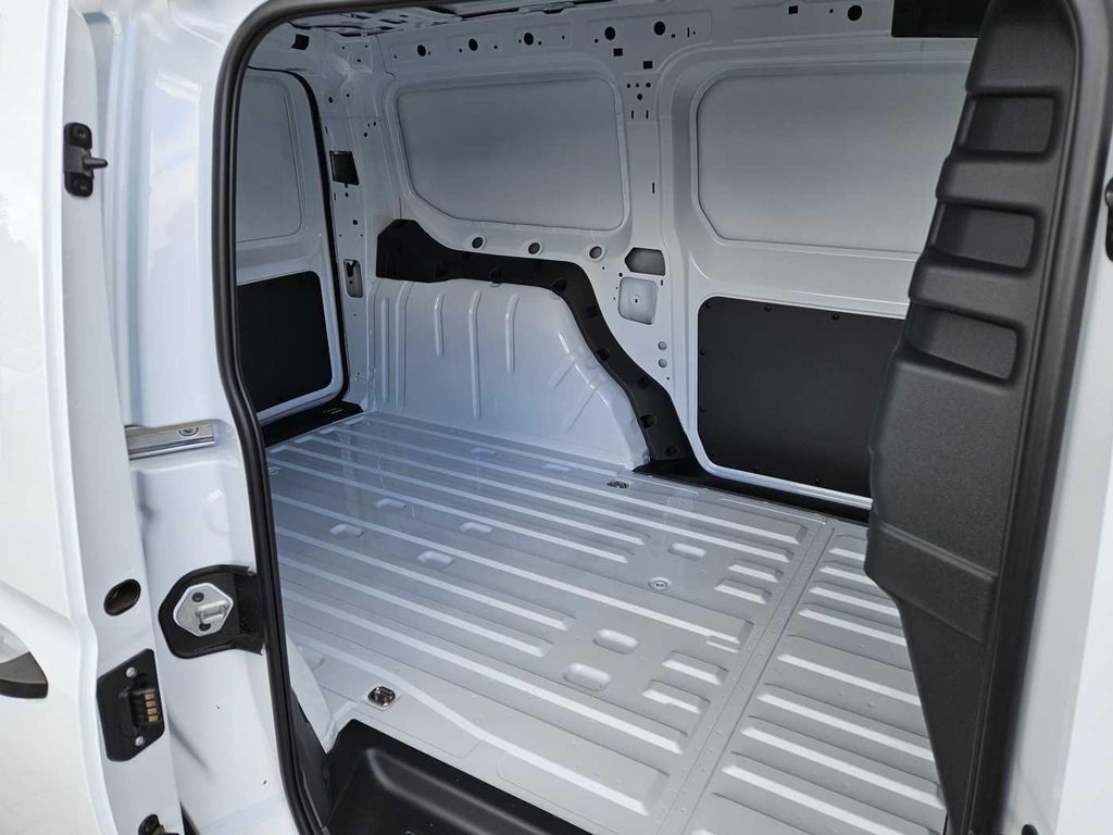 Ford Transit Connect 2025