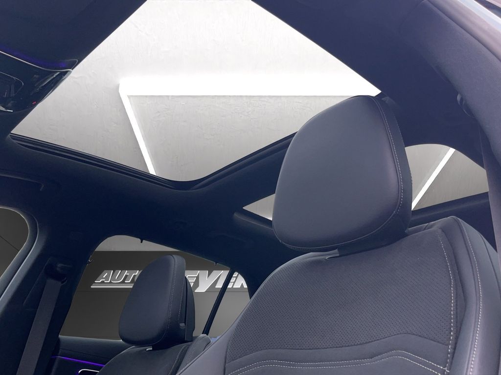 Mercedes-Benz E 300 2024