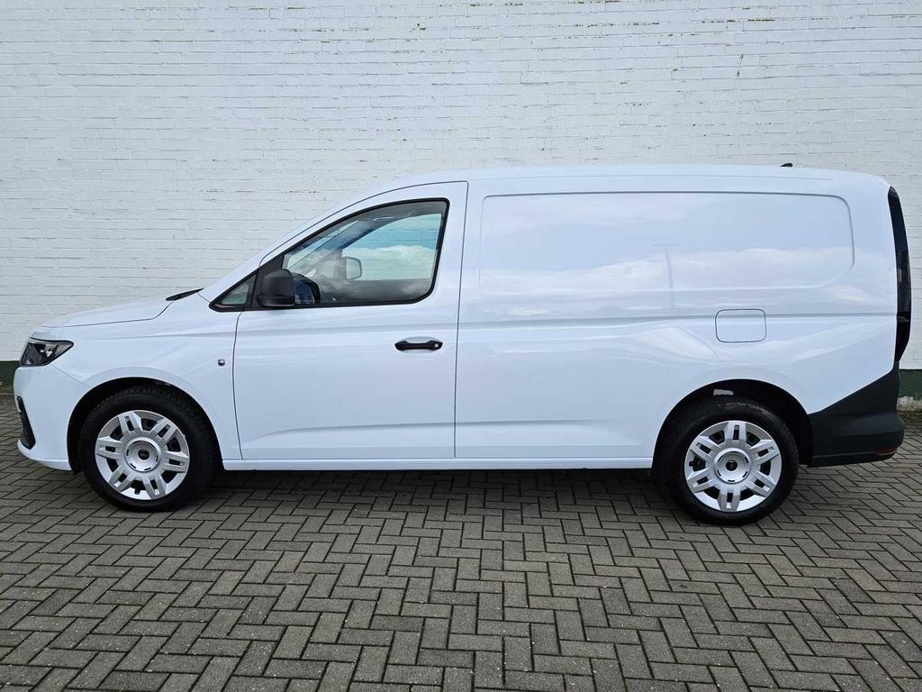 Ford Transit Connect 2025