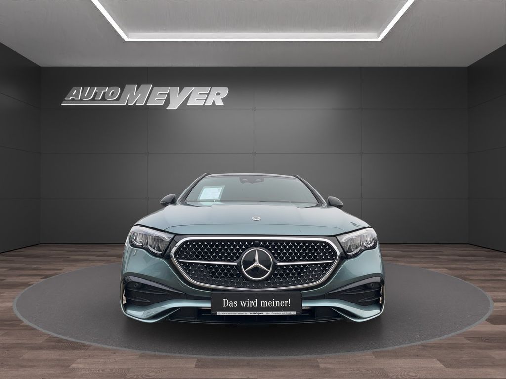 Mercedes-Benz E 300 2024