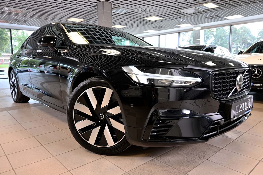 Volvo S90 2024
