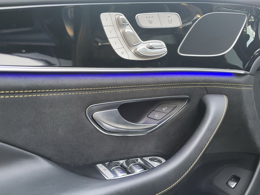 Mercedes-Benz AMG GT 2021