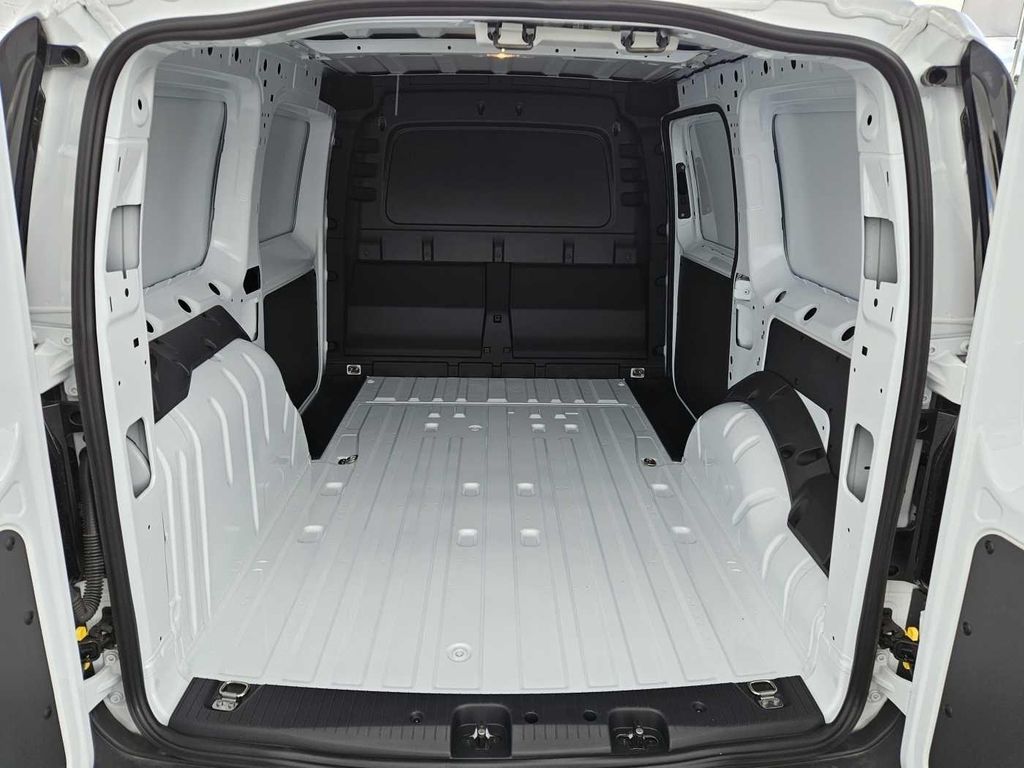 Ford Transit Connect 2025