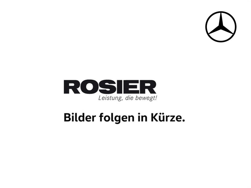 Mercedes-Benz C 180 2022