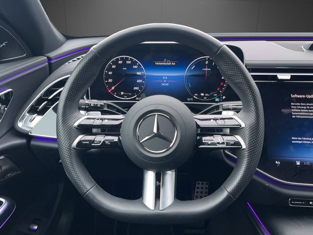 Mercedes-Benz E 300 2024