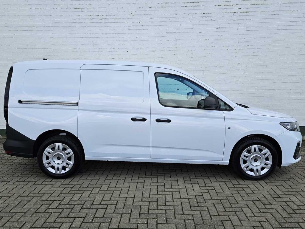 Ford Transit Connect 2025