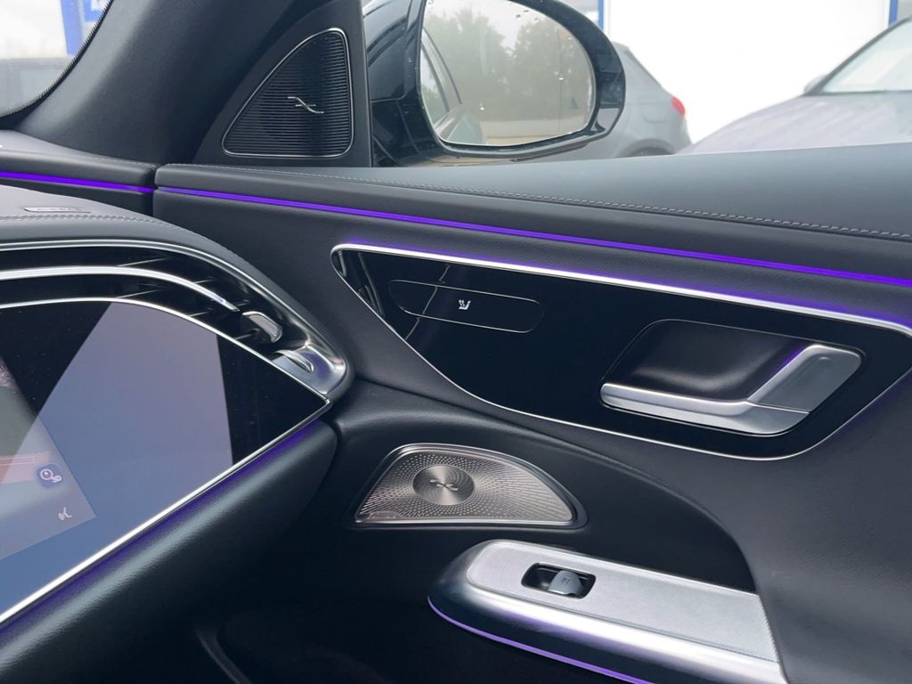 Mercedes-Benz E 300 2024