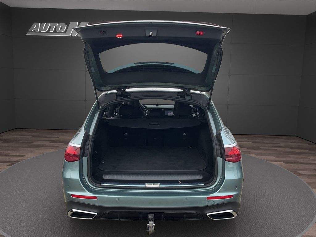 Mercedes-Benz E 300 2024