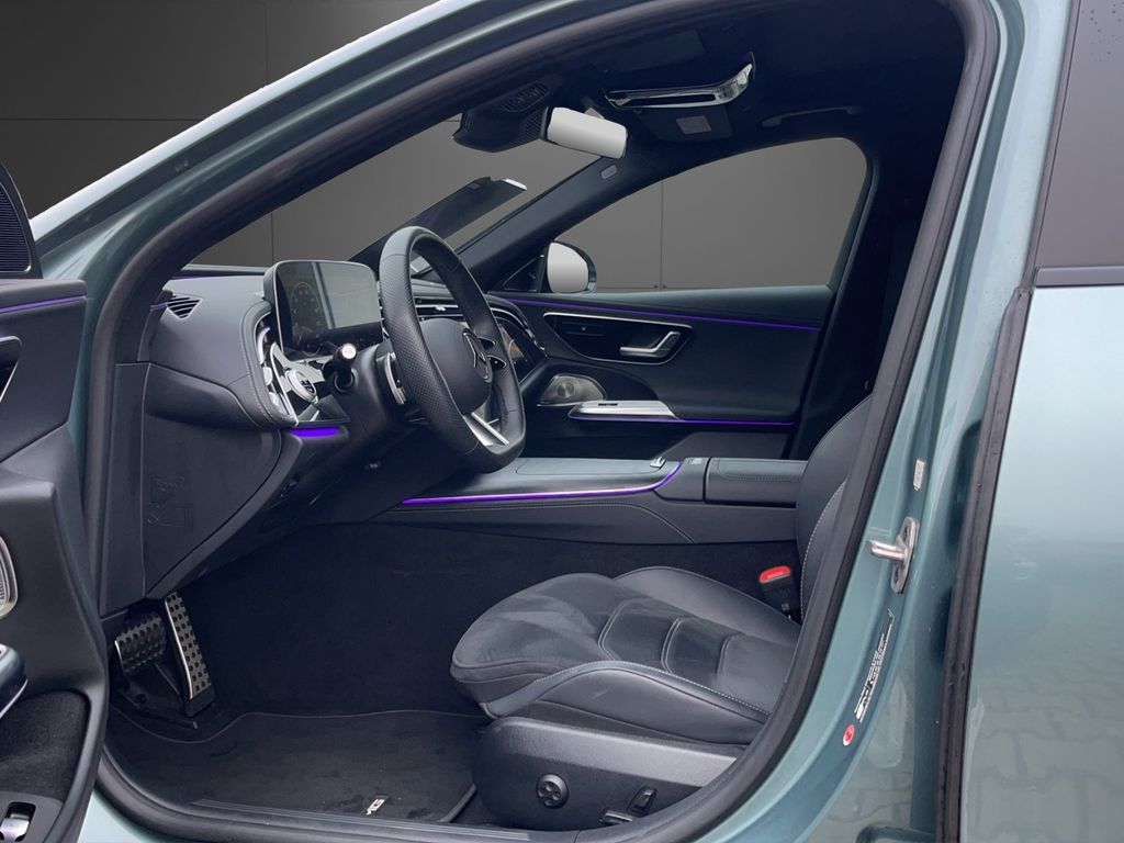 Mercedes-Benz E 300 2024