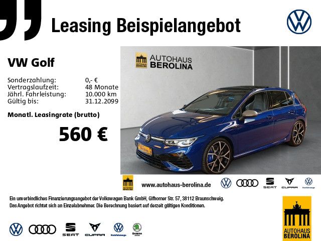 Volkswagen Golf 2024
