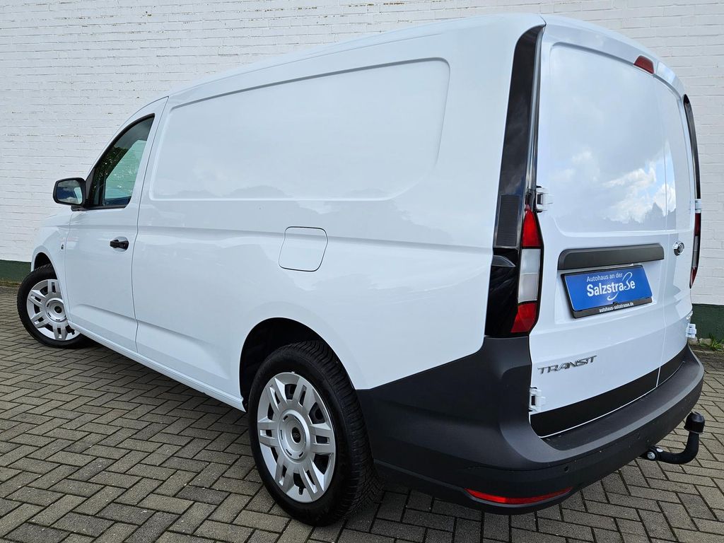 Ford Transit Connect 2025