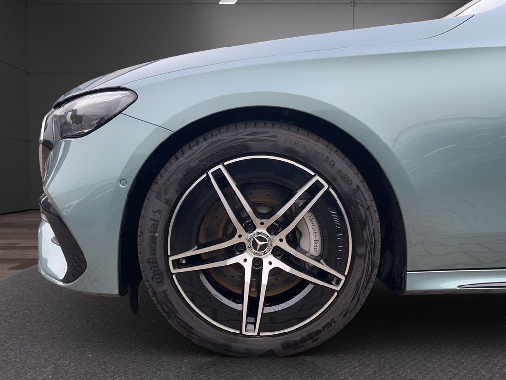 Mercedes-Benz E 300 2024