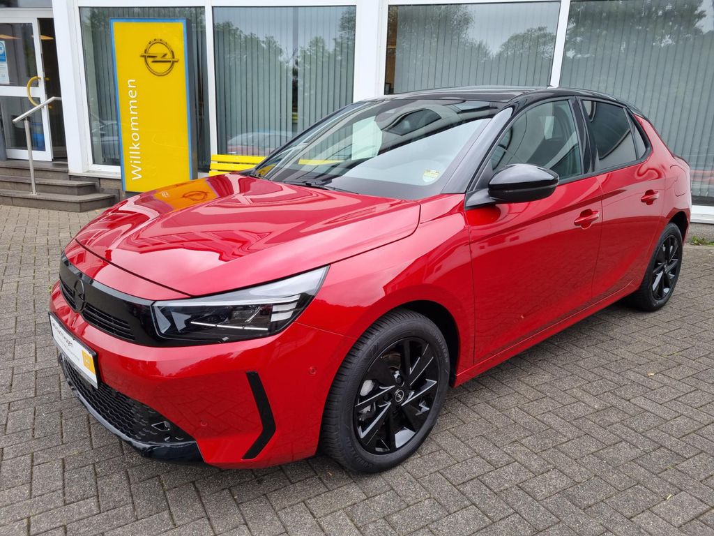 Opel Corsa 2024