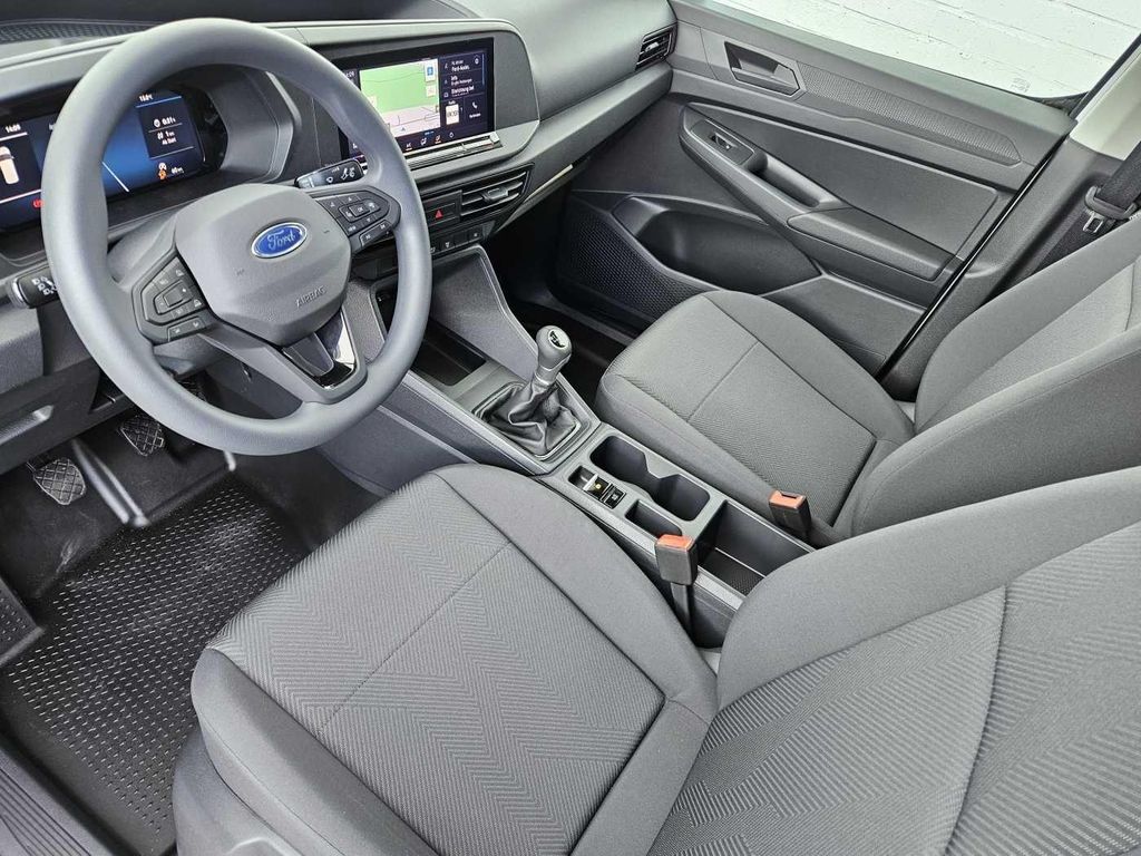 Ford Transit Connect 2025