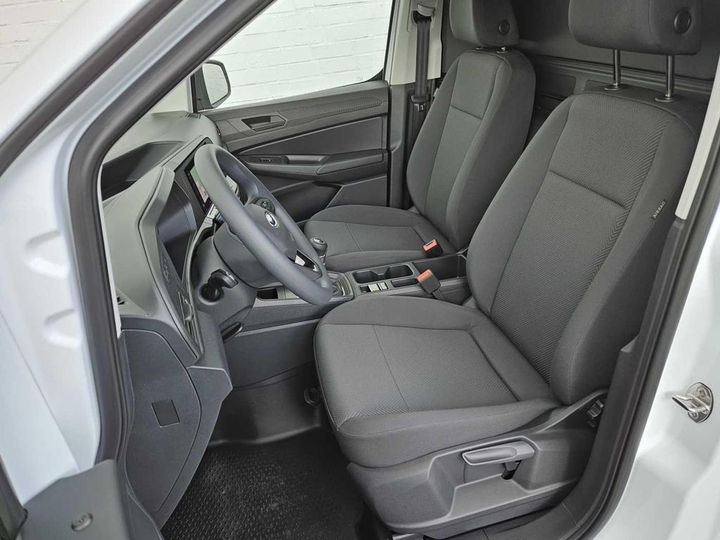 Ford Transit Connect 2025