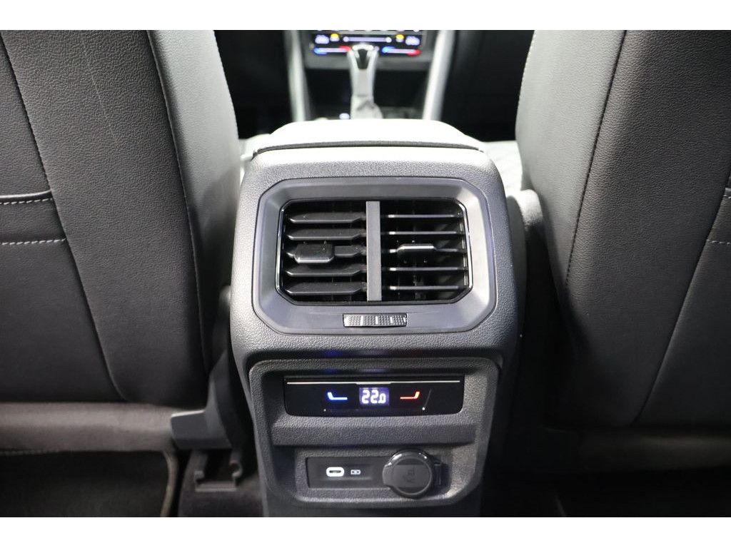 Volkswagen Tiguan Allspace 2025