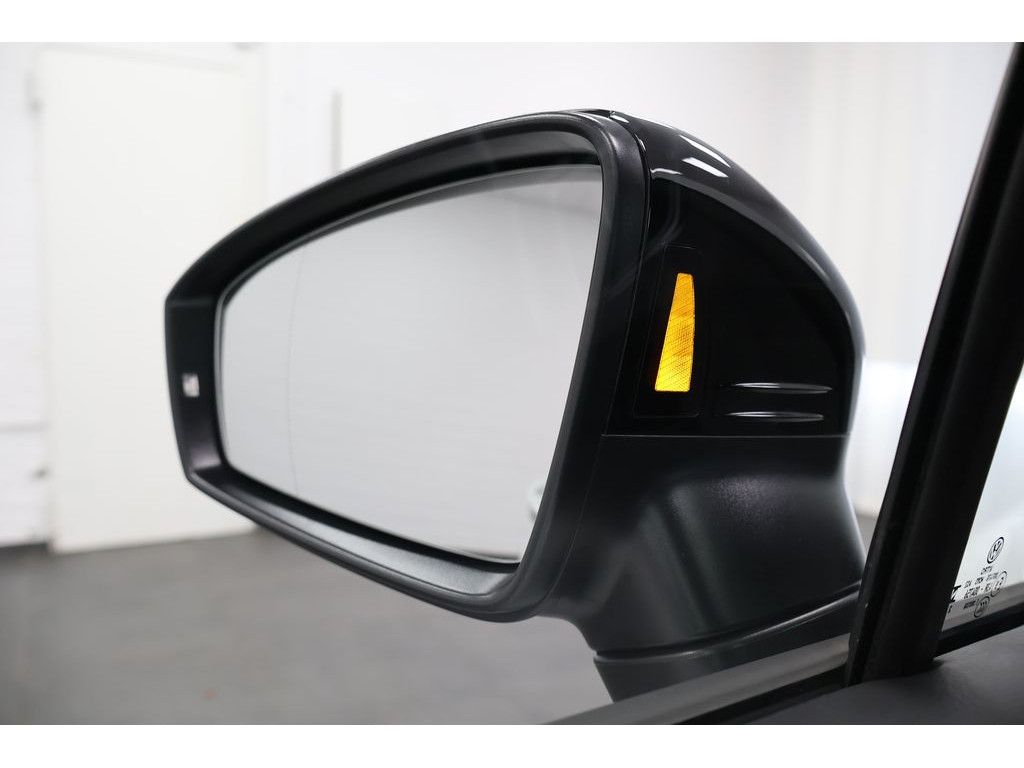 Volkswagen Tiguan Allspace 2025