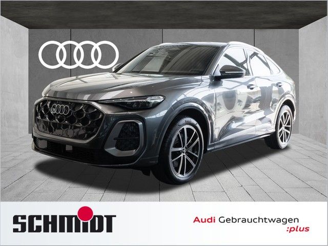 Audi Q5 2025
