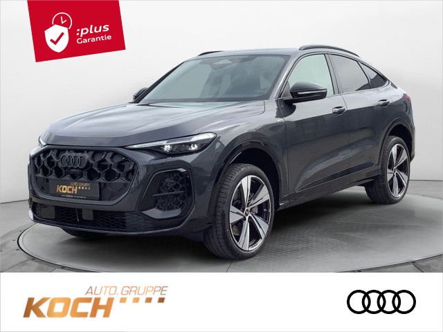 Audi Q5 2025