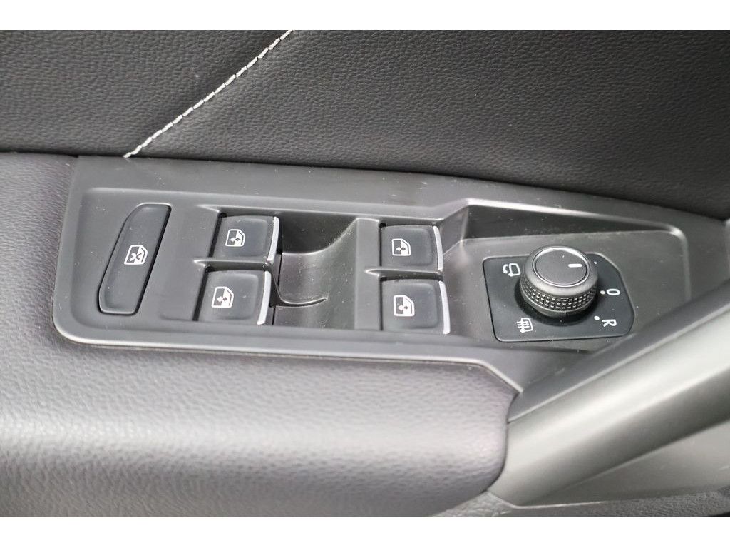 Volkswagen Tiguan Allspace 2025