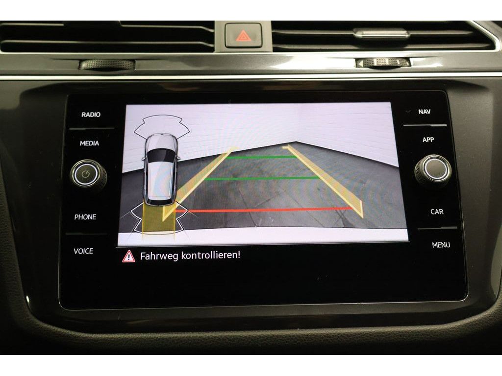 Volkswagen Tiguan Allspace 2025